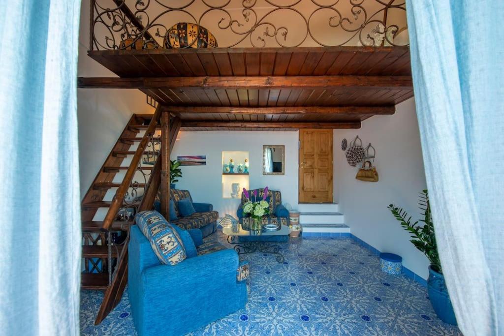 Domus Ursula Apartment ปรายาโน ภายนอก รูปภาพ