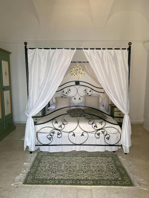 Domus Ursula Apartment ปรายาโน ภายนอก รูปภาพ