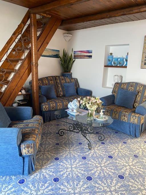 Domus Ursula Apartment ปรายาโน ภายนอก รูปภาพ