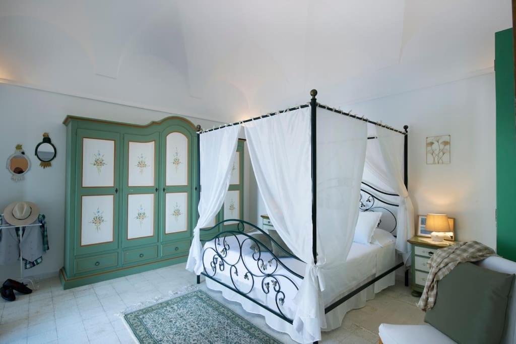 Domus Ursula Apartment ปรายาโน ภายนอก รูปภาพ